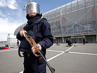 What security measures are in...